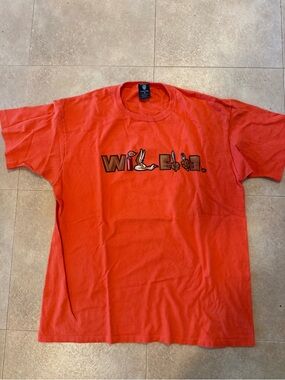 Looney Tunes wile e coyote t-shirt